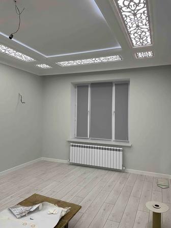 Ролл шторы терезелеріңізне орнатамыз Изготовление и установка ролл шторы