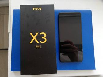 Poco X3 8gb/128gb