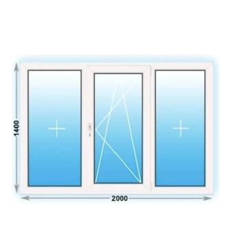 Установка окон