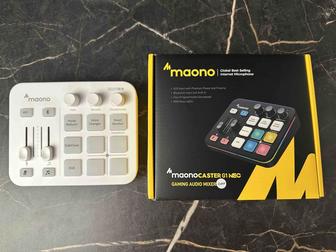 Микшер Maono G1 Neo