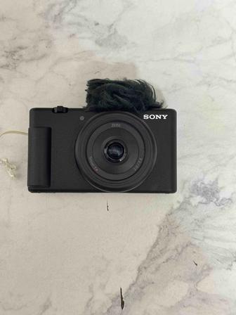 продаю sony zv-1