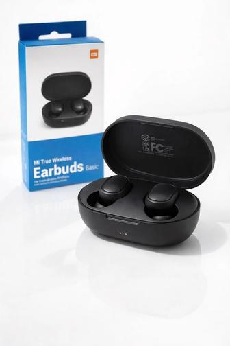 Наушники Xiaomi Mi True Wireless Earbuds Basic (AirDots)