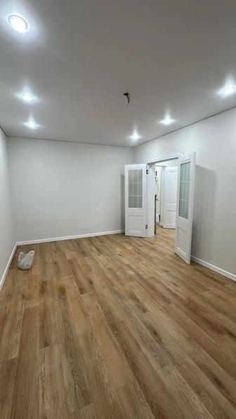 Ремонт под ключ