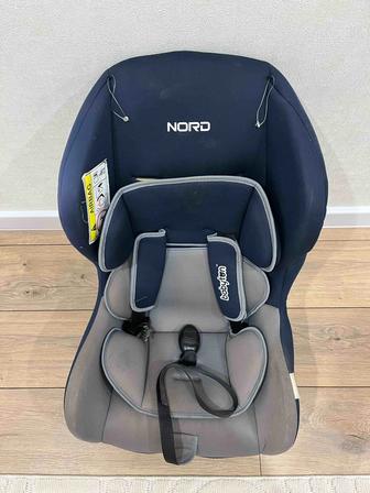 Продам детское автокресло