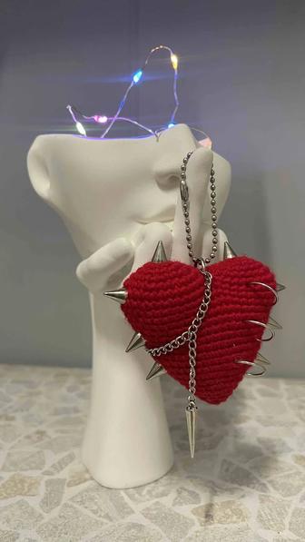 Брелок аксессуар