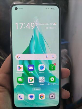 Продам смартфон OPPO Reno 8 T