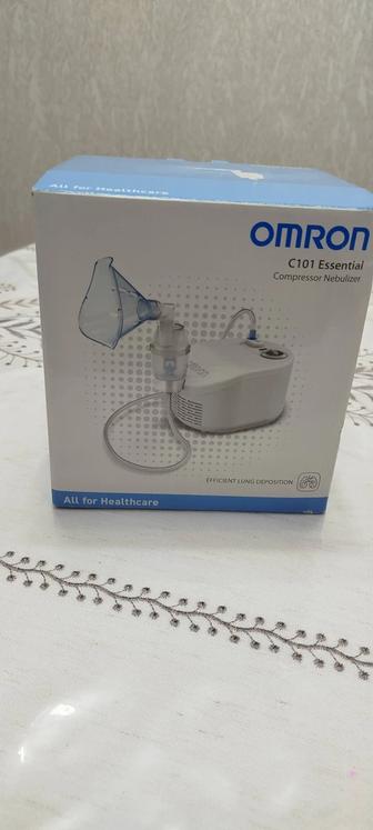 Ингалятор для всех возрастов