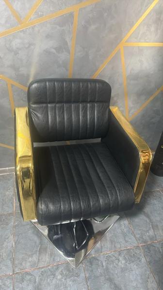 Продам кресла и мойка для парикмахерских
