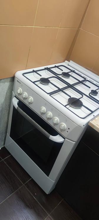 Газовая плита Beko