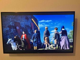 Продам телевизор Sony Bravia