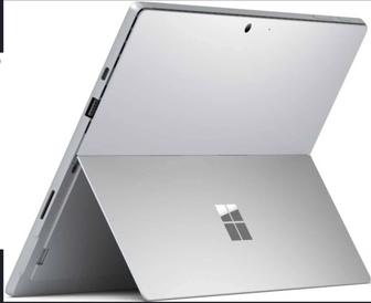 Ноутбук Microsoft Corporation Surface Pro 7\Intel i5-1035G4\16GB\256GB