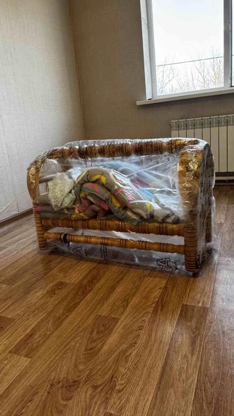 Продам бесік