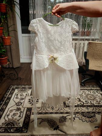 Продам платье