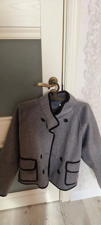 Куртка (весна)