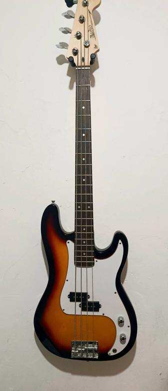 Бас-гитара Fabio