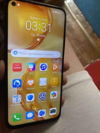 Huawei p40lite 6 /128gb