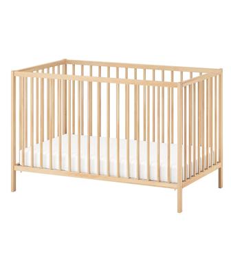 Продам детский манеж / кроватку