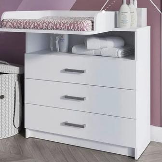 Комод пеленальный