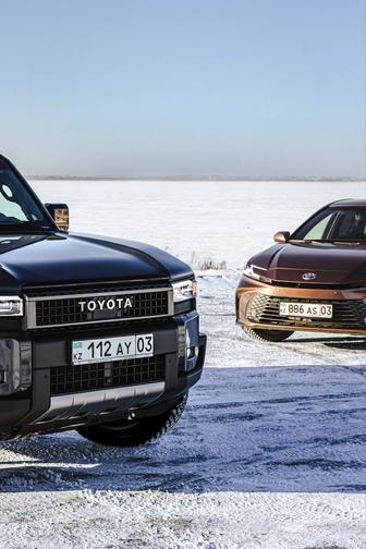 Авто фотограф Кокшетау