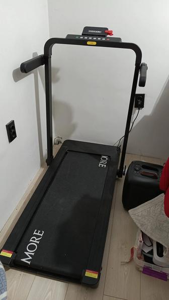 Продам беговую дорожку