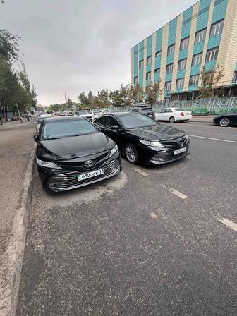 Аренда авто прокат авто