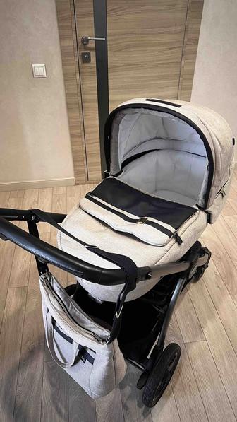 Коляска детская Peg perego