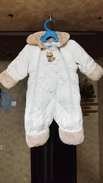 Комбинезон для малышей