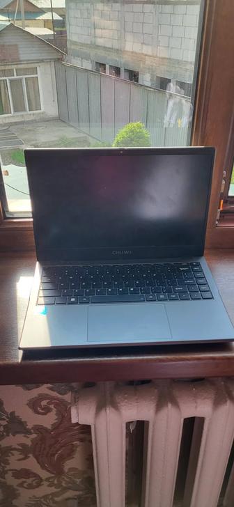 Ноутбук Chuwi GemiBook XPro 14.1