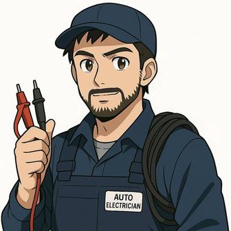 Автоэлектрик Дымогенератор Эндоскопия Замер компрессии и давление масла