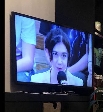 Телевизор Samsung