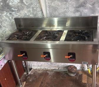 Лагманый аппарат