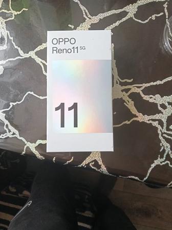 Продам телефон oppo reno11