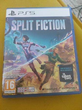 Split Fiction игра для PS5