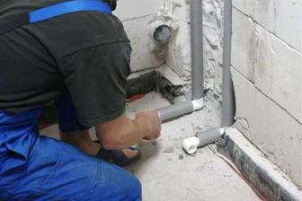 Все виды сантехнических услуги