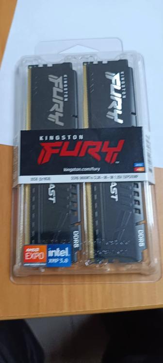 Оперативная память