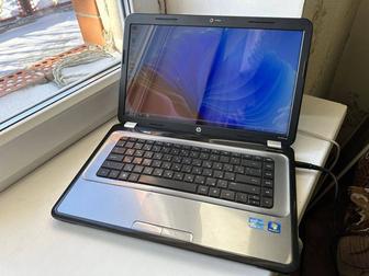 HP. Core i3. 4ГБ. 320ГБ