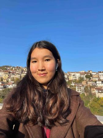 Репетитор по английскому/курсы английского