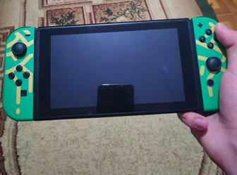 Продам Nintendo switch