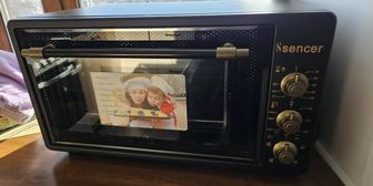 Продам духовой шкаф