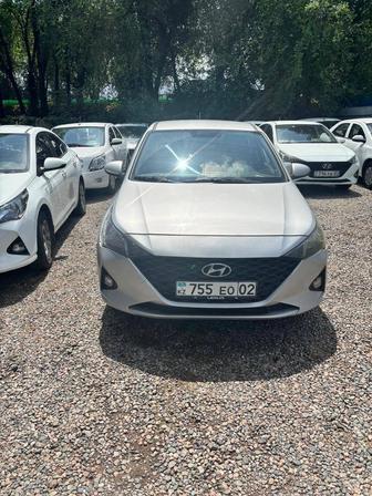 Аренда авто