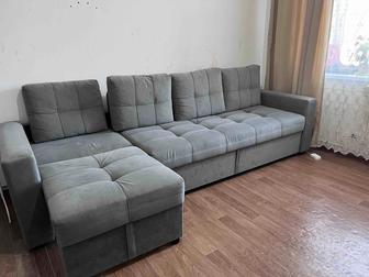 Продам диван