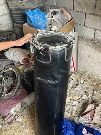 боксерский груша