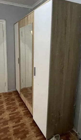 Шкаф с зеркалом 160_200-56