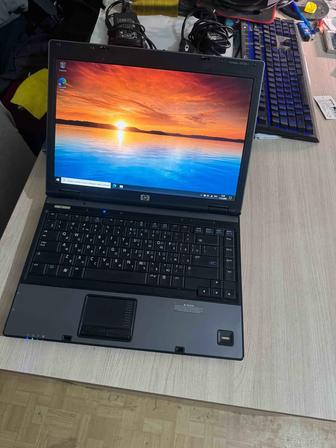 Ноутбук Hp compaq 6715b AMD Turion 64 X2 TL-60 (2.0 ГГц