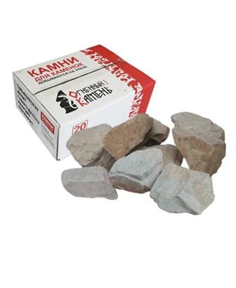 Камень фракция