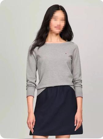 Продам лонгслив Tommy Hilfiger, размер xxl, новый с этикеткой