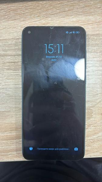 Продам телефон Redmi note 9