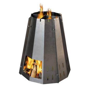 Печь кемпинговая Магнум