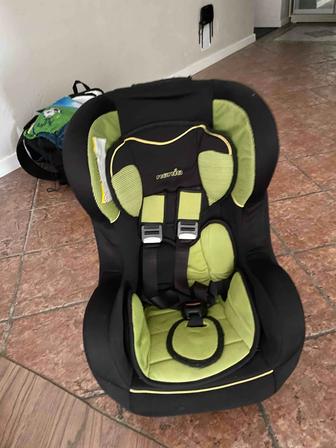 Авто кресло детское