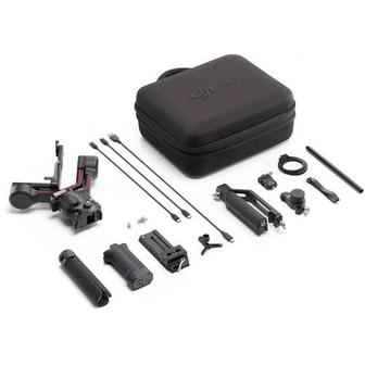 Продам новый Dji Ronin Rs 3 Combo